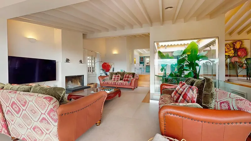 Magnificent detached house for rent in one of the most sought-after and exclusive areas around Palma: Esta — photo 12