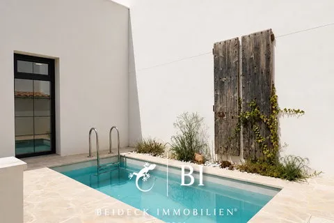 Town house in Sant Llorenç des Cardassar, Mallorca — photo 8