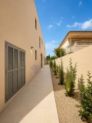 Chalet with pool in Cala Bona — photo 12