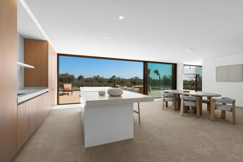 Stylish villa for sale in Son Gual with pool — photo 7