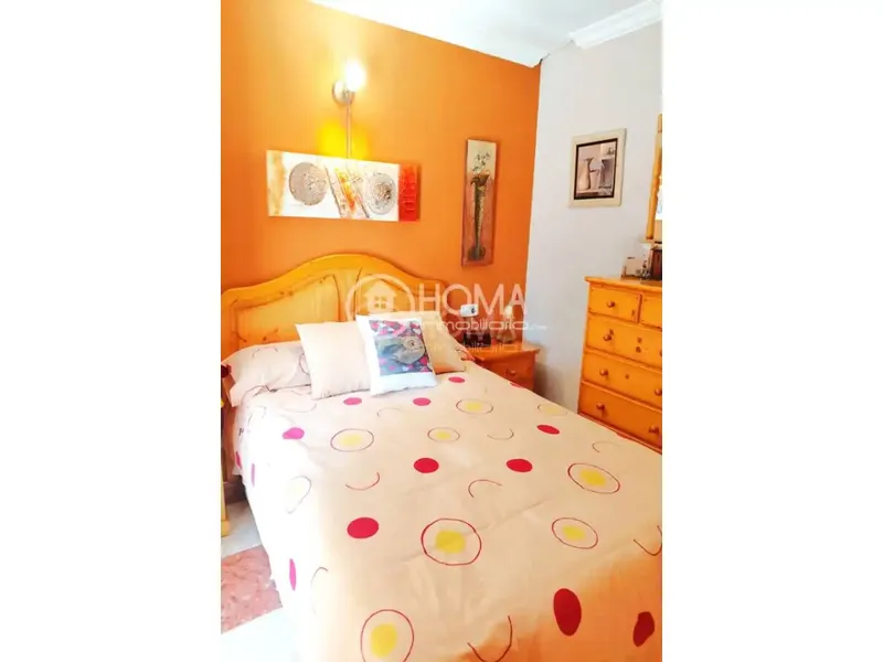 Looking for your new home or an excellent investment opportunity by the beach? This flat has everything to enjoy the lifestyle — photo 3