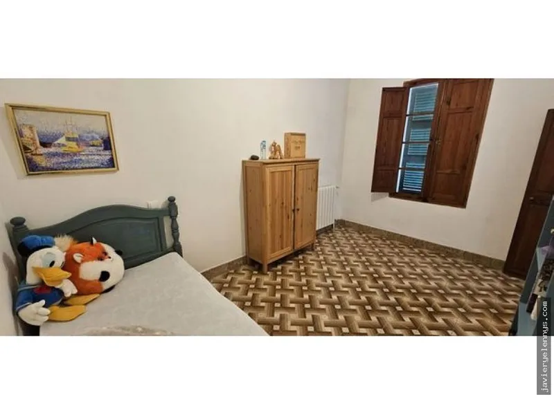 Rental of semi-detached house on Calle Den Pere Antoni Servera — photo 12