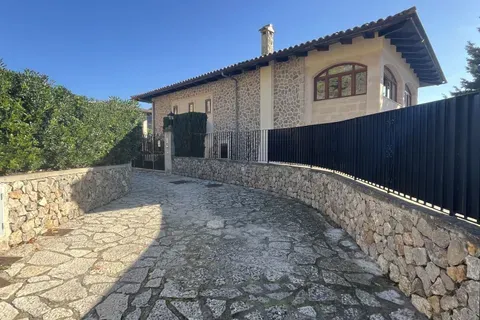 Villa in Valldemosa, Mallorca — photo 7