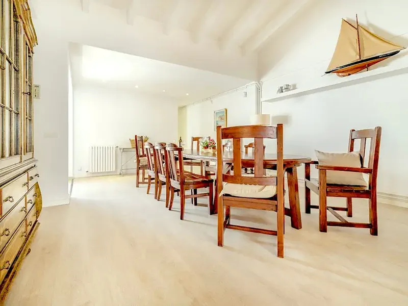 Town house in Pollenca, Mallorca — photo 5