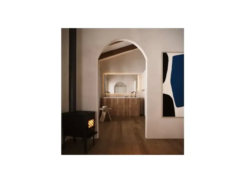 Rustic finca with project and valid license — photo 3