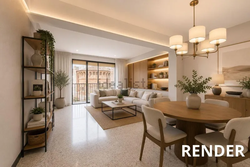 Flat / apartment for sale in Hostalets - Son Fortesa Sud — photo 8