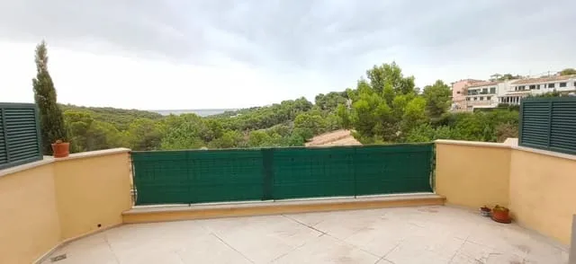 Terraced Villa for rent in Genova, Palma de Mallorca, Mallorca — photo 9