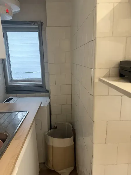 Luminoso piso de 3 habitaciones con balcón y vistas despejadas en Palma — photo 8