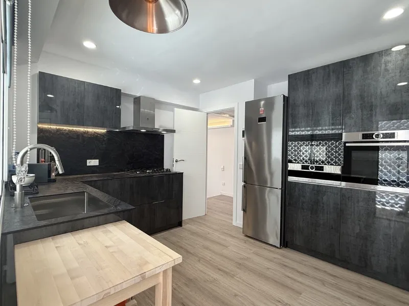 Exclusive apartment with pool and parking in Son Armadams - Temporary rental in Palma — photo 9