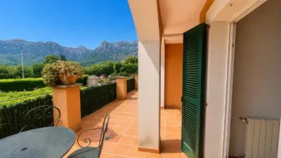 Apartment in Sóller — photo 6