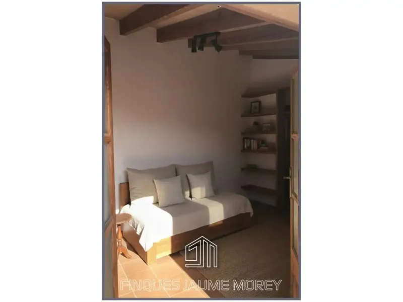 In the picturesque village of Selva, at the foot of the Tramuntana mountain range, Finques Jaume Morey offers this wonderful typical house — photo 11