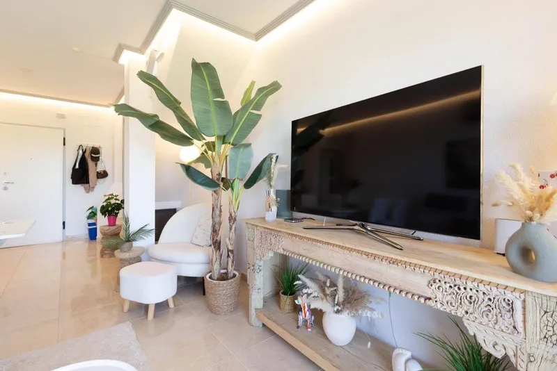 Penthouse in Manacor, Province of Balearic Islands — photo 5