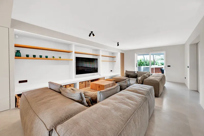 Apartment in Costa de la Calma - Community Pool — photo 5