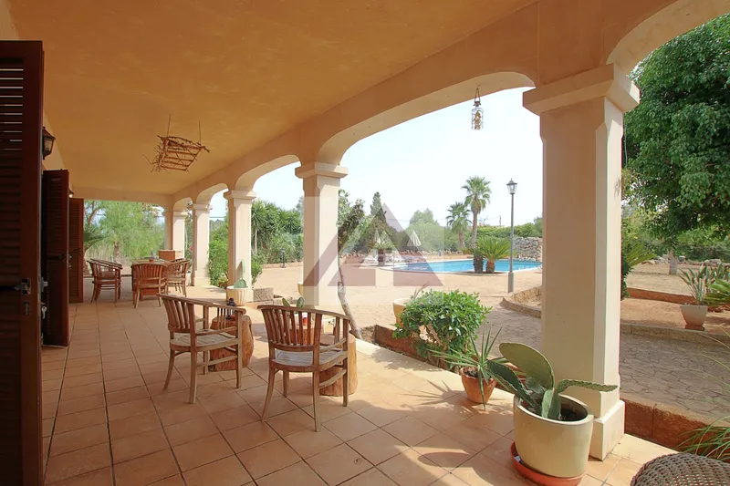 Country house for sale in Porto Cristo — photo 7