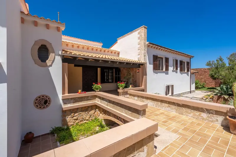 Welcome to visit the unique beachfront villa! — photo 10