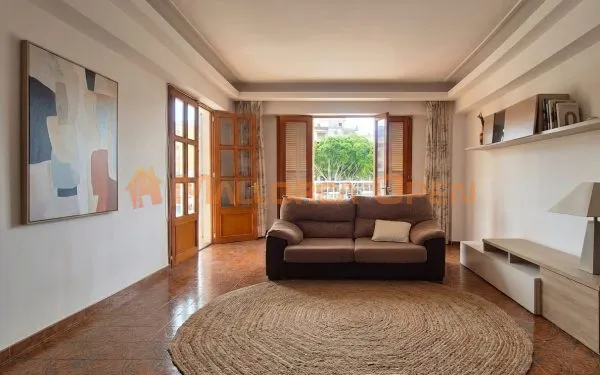 Apartment for sale in Porto Cristo with views of the Riuet — photo 4
