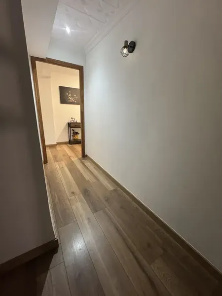 Apartment for sale on the first floor with elevator in the Soledad Norte area — photo 3