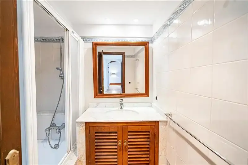 Port Pollença. Ground floor with patio of approx. 30m2 in the Puerto Pollença area. — photo 12