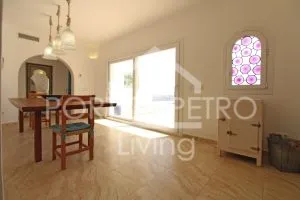 Ref. PRO182 – Quietly located villa in first sea line of Cala d'Or — photo 4