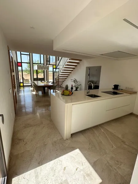 Finca/Country house for rent in Vilafranca de Bonany, Mallorca — photo 2