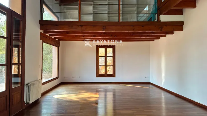 Independent chalet — photo 9