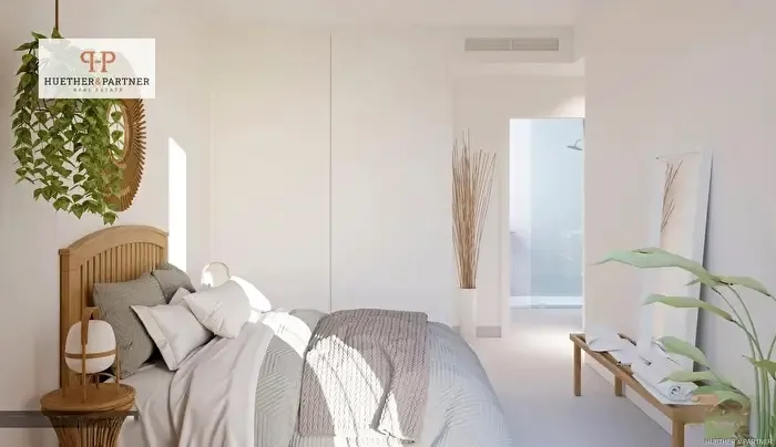 Cala Ratjada, Capdepera: Piso en venta de 4 habitaciones — photo 3