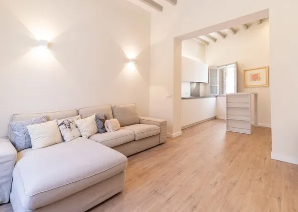Flat / apartment in Sta Catalina - El Jonquet, Palma de Mallorca — photo 1