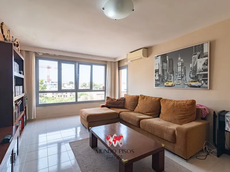 Apartment in Es Coll d'en Rabassa, Mallorca — photo 2