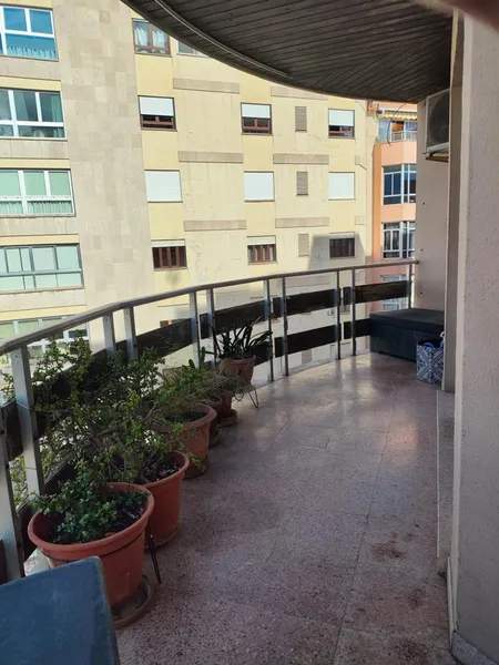 Central Apartment in Palma — photo 6