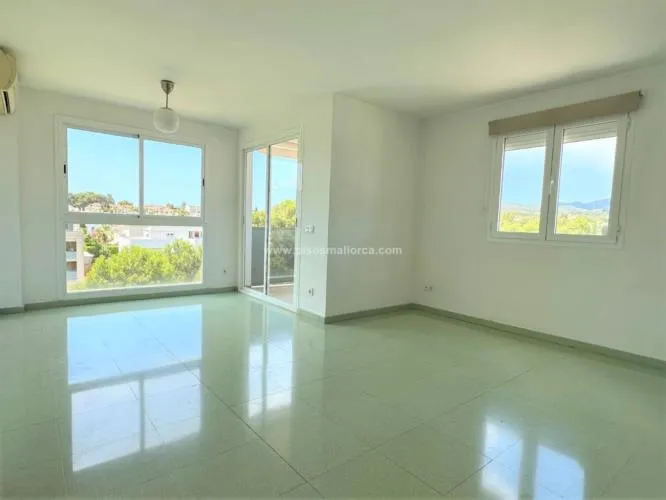 Apartment in Palma de Mallorca — photo 1