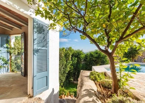 Semi-detached house in Selva — photo 1