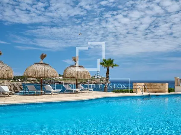 1,838m² hotel for sale in Portocolom, Balearic Islands — photo 10