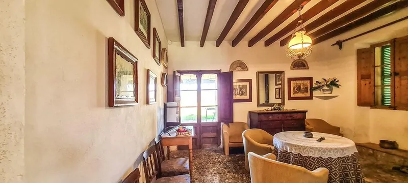 Rural or Farmhouse in Sineu, Province of Balearic Islands — photo 6