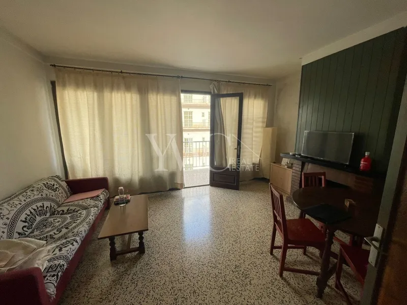 Beachfront sea-view apartment in Cala Millor — photo 2