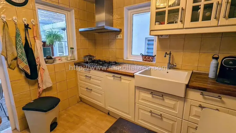 Charming two-storey townhouse in the centre of Inca — photo 8