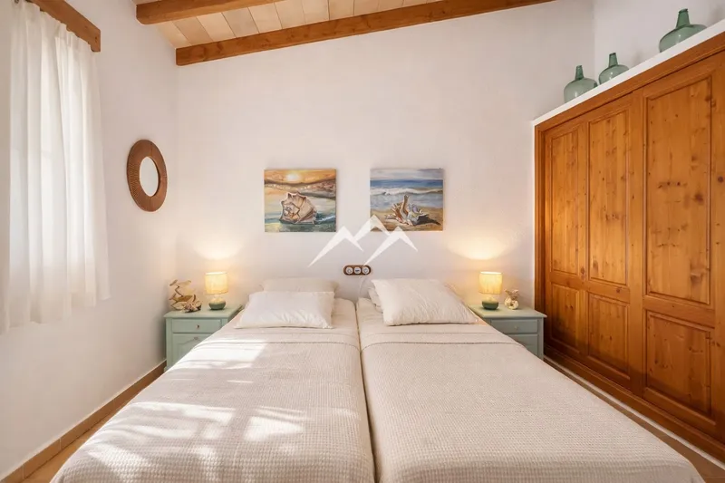 Finca with impressive views of Dragonera — photo 9