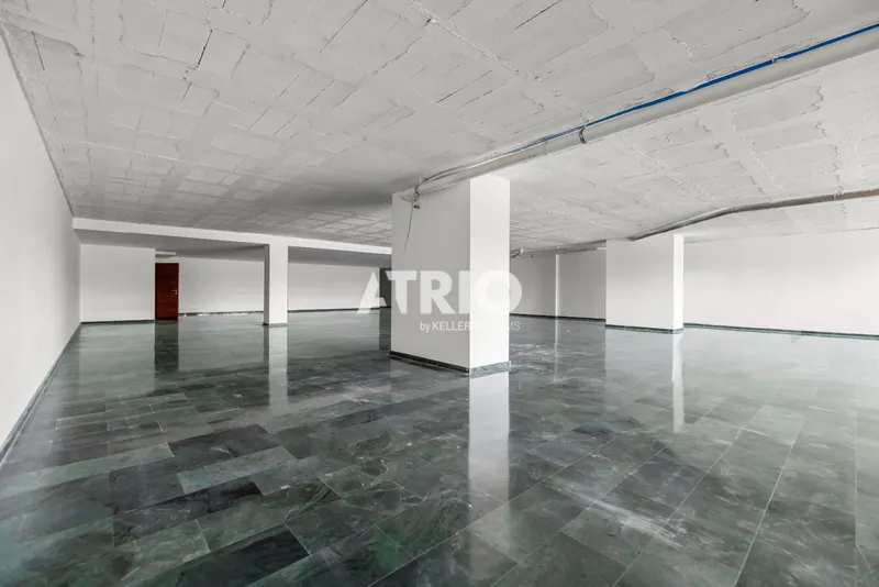 Office in Can Valero Industrial Estate — photo 4
