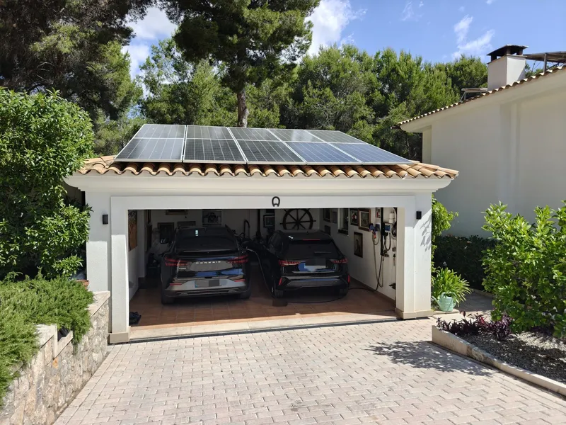 Cozy Villa for Sale in Santa Ponsa — photo 12