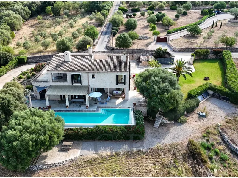 Country house in Son Carrio, Mallorca — photo 3