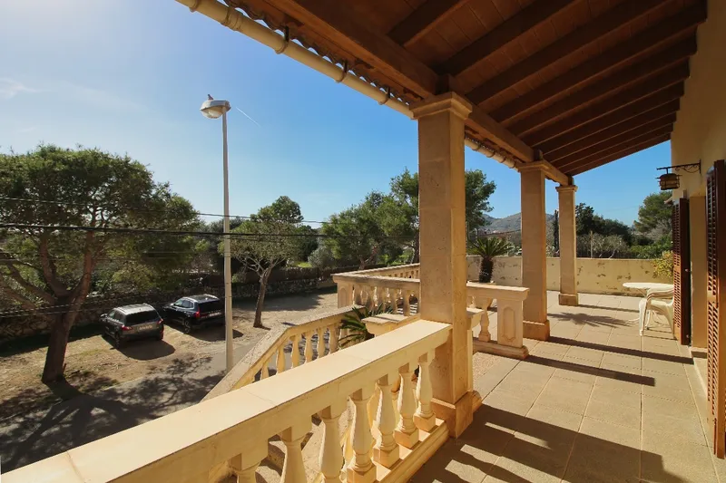 Excellent opportunity in Barcarés, Alcudia, within short walking distance to the sea and a range of local amenities. — photo 2