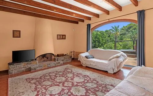 4 Bedrooms in Santa Ponsa — photo 5