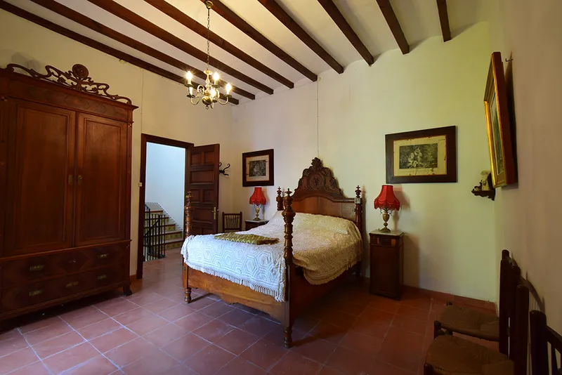 Magnificent Manor House in Fornalutx — photo 7
