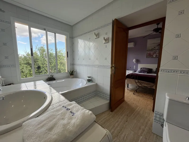 Finca/Country House for rent in Inca, Mallorca — photo 12