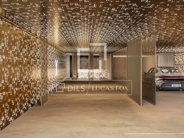 205m² apartment with 82m² terrace for sale in Palma de Mallorca — photo 11