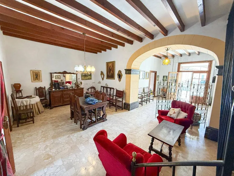 Luxury home in Consell, Province of Balearic Islands — photo 1