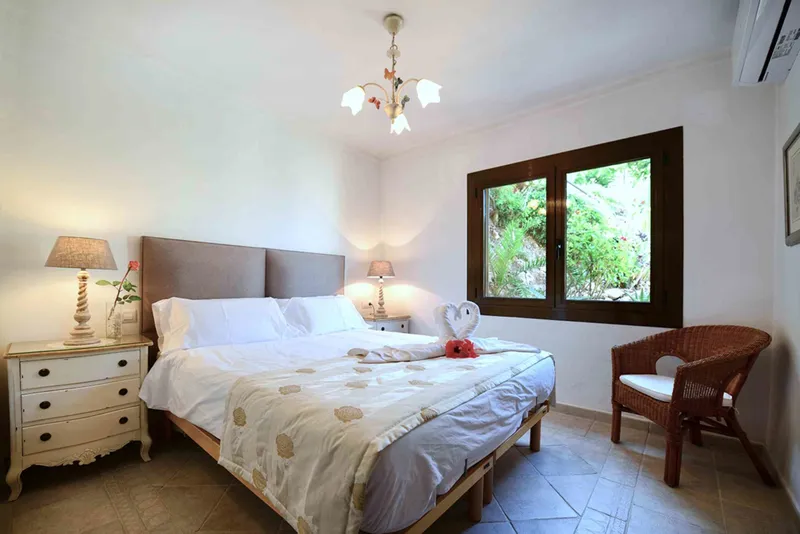 Apartment Puerto Andratx in a prime location with a dream sea view… — photo 7