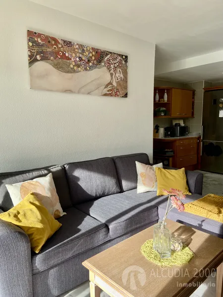 Flat — photo 7