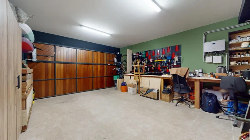 Exclusive property with pool, solar panels and ready to move into in Vilafranca de Bonany — photo 6