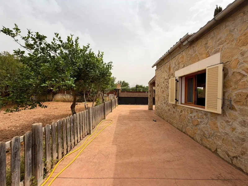 Rural or farmhouse in Consell, Province of Balearic Islands — photo 4