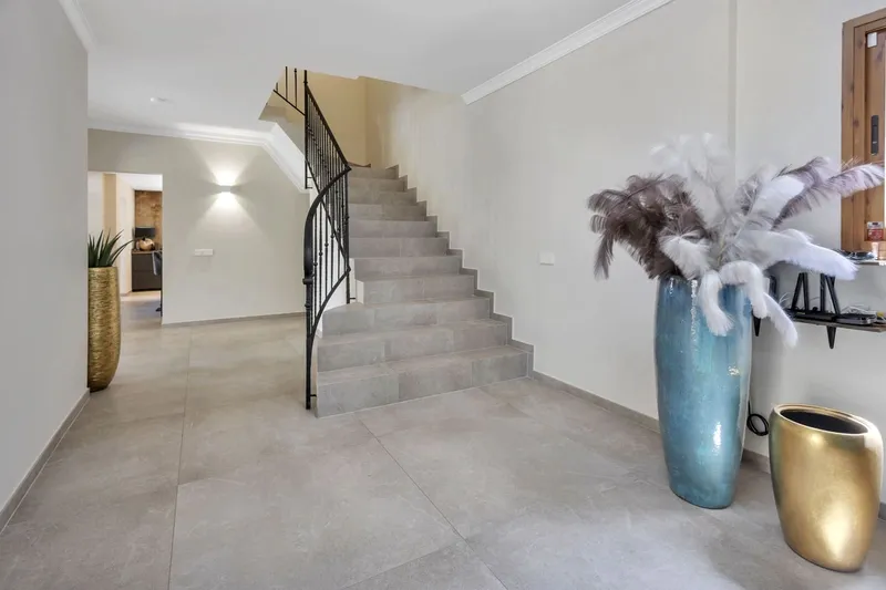 Villa for rent in Santa Ponsa, Calvià, Mallorca — photo 12